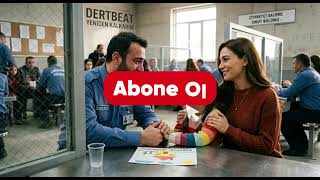 Yeni̇den Ayağa Kalkacağim Hapishane Şarkısı - Dertbeat