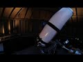 360 tour of friend Curtis&#39;s Observatory