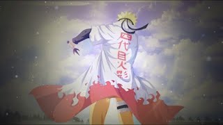 Naruto Transitions