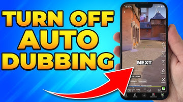 How to Turn Off Auto Dubbing on YouTube Shorts