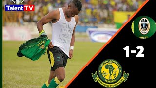 Yanga Sc 2-1 KMC |Highlights- VPL 25/10/202 CCM KIRUMBA STADIUM