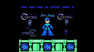 Dan the Man VR Event Part 4