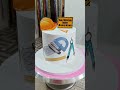🔧🎂 ENGINEER THEME CAKE 🎂🔧 | by DHINE BITESWEET ✨🎂 #dhinebitesweet #engineerthemecake #engineer