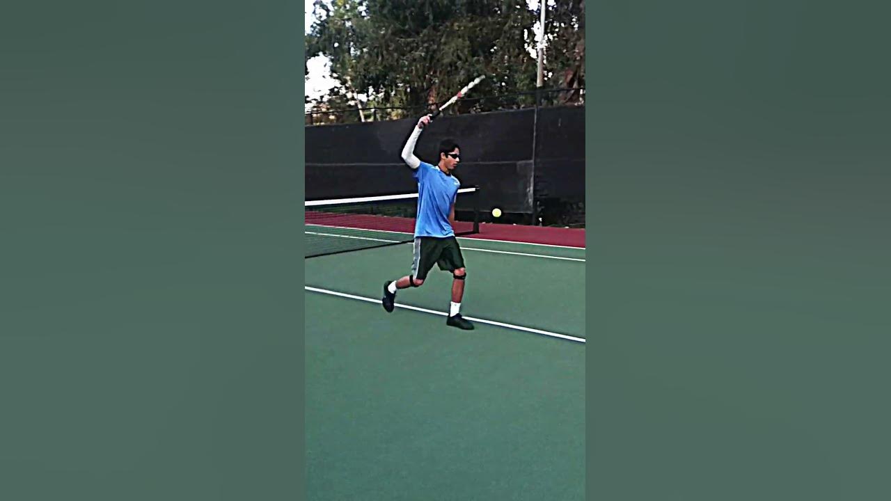 How To Hit A Tweener Youtube