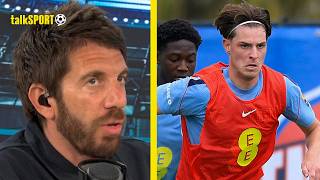 "EMBARRASSING!" Andy Goldstein SLAMS Decision to Play Alex Scott in England World Cup Warm-Up Games! screenshot 2