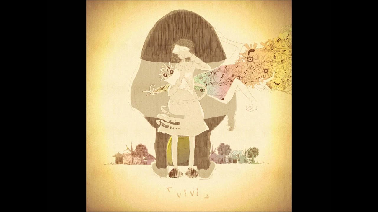 【オルゴール風】vivi【耳コピ・アレンジ】 , YouTube