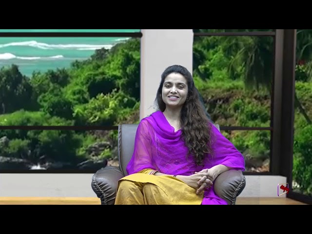 70% -  Role of Discipline and Organization in our Life  - Teenage Executive Skills (Prog # 58)