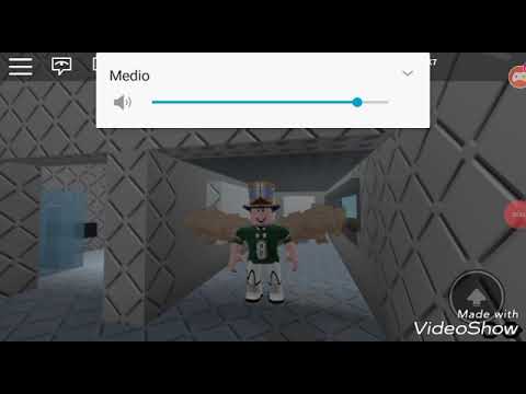 Me desepcionaste ROBLOX......