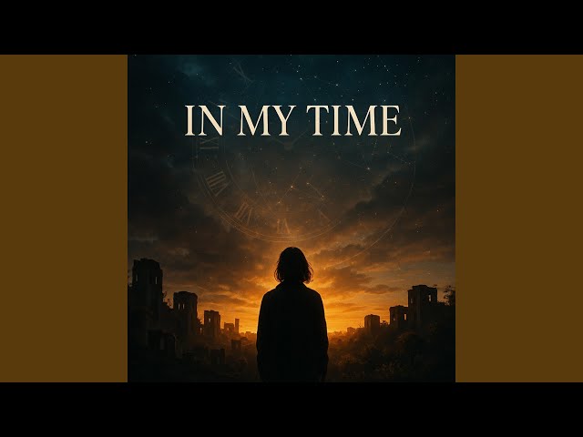 In my own time