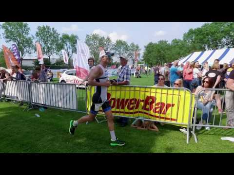 #BRONZENBEELD | NK Nieuwkoop 2017