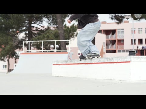 IQON ACT - FLAT