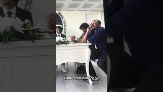 Kardeşin Ve Kankasından Şahit Yaparsan Olacağı Bu Andkflflcl