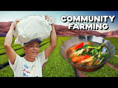 Can We End Hunger in the Philippines