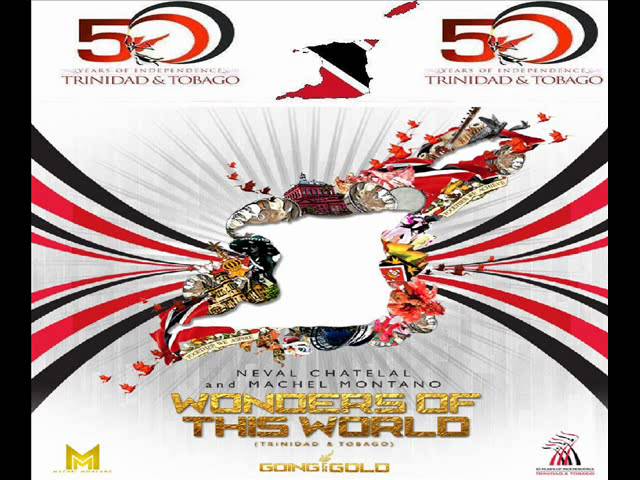 Long live soca! Celebrating 50 years of Trinidad's soundtrack to