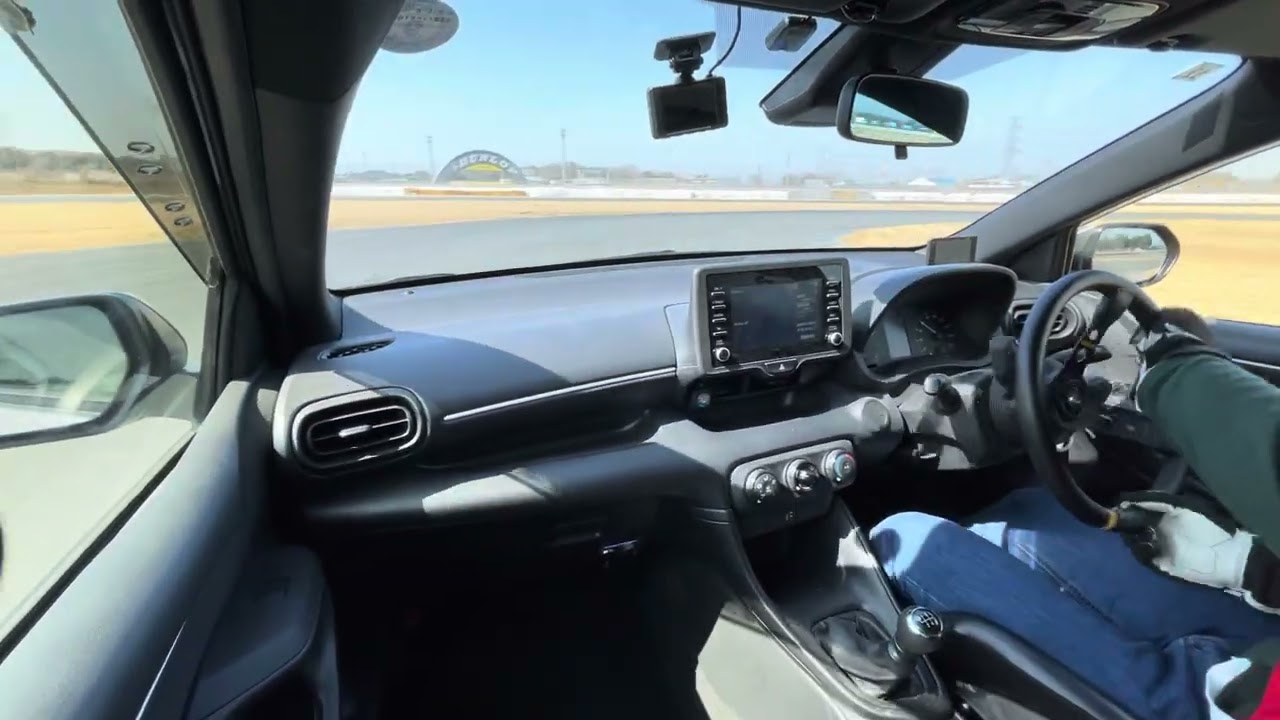 20260228 TC1000 ズミー練 3本目 1.12.284(p1)