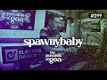 Spawnybaby -  The Passion Of Goa #99