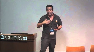 Armando Fox (UC Berkeley)