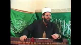 BUBRRECAT - Jakup Asipi (Allahu e mėshiroftė!)