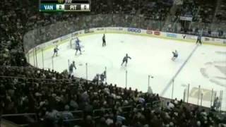 2013-14 Season in Review: Robert Bortuzzo - PensBurgh