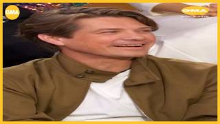 Taylor Hanson on a possible MMMBop moment