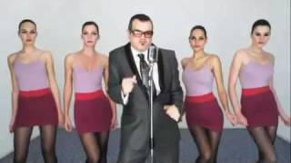 Watch Aleks Syntek Loca video