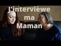 Conversation avec... ma maman ! (nos différences, ses déclics, le rapport au corps, etc) thumbnail