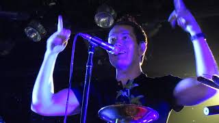 Owl City - Fireflies Live from Boston 9/21/18