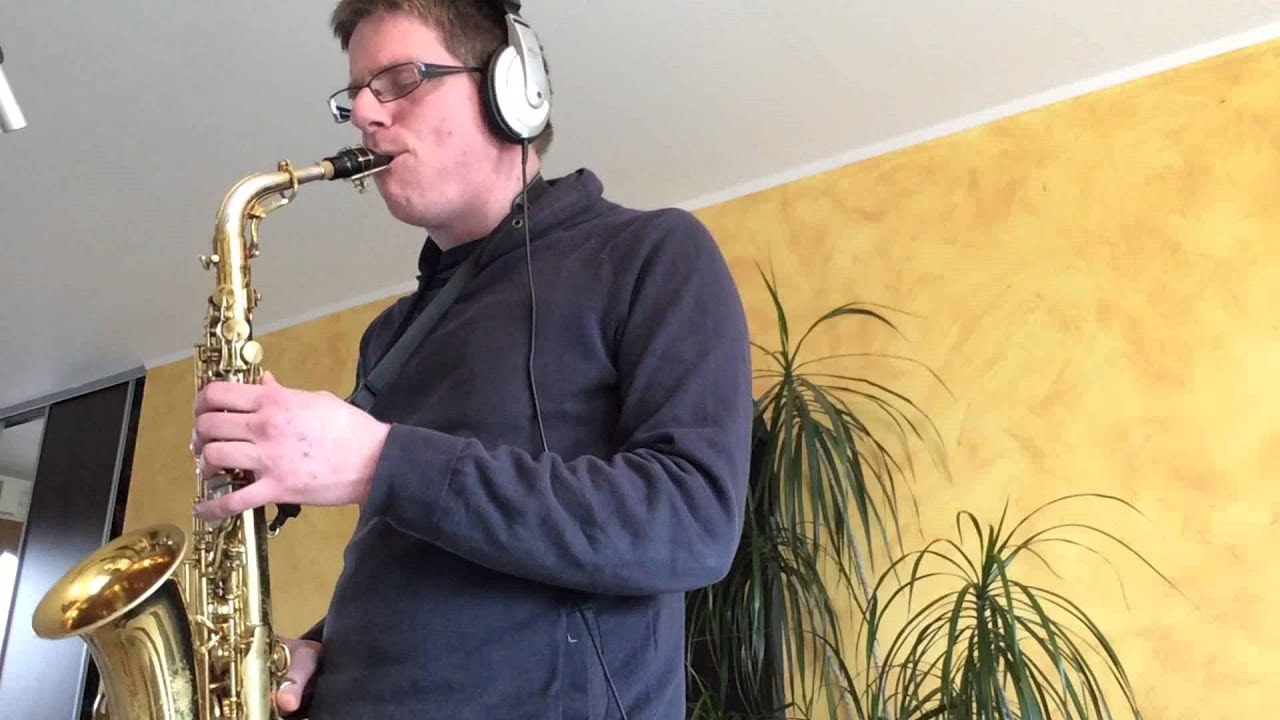 Freight Train(Kenny Burrell) by Benjamin Dubray YouTube