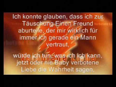 Verbotene Liebe Sprüche Verbotene Liebe Sprüche