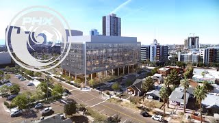 ASU-Wexford Biomedical Campus | Building Phoenix