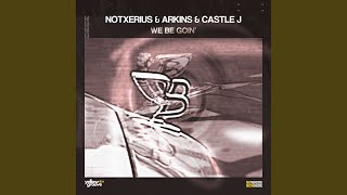 We Be Goin' (Radio Edit)