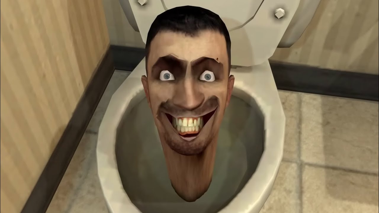 Skibidi Toilet Season 1