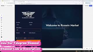 How scammers buy credit cards form dark web   Trusted website for carding 2025720P HD