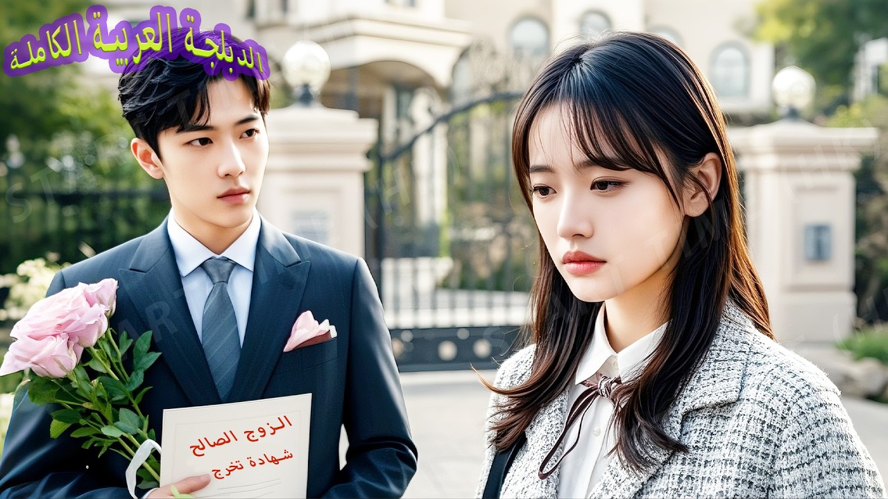 أهمل الرئيس التنفيذي زوجته 5 أعوام… حتى نطقت 