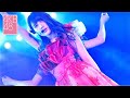 [4K] AKB48 She&#39;s gone | チームA 7th Stage「M.T.に捧ぐ」