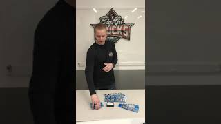 Big Kid Blocks The LEGEND DETAIL KIT!