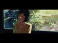 野崎りこん - 青の9号feat .Scum,泉まくら // 言の葉の庭 AMV
