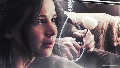 Mockingjay || The Hanging Tree