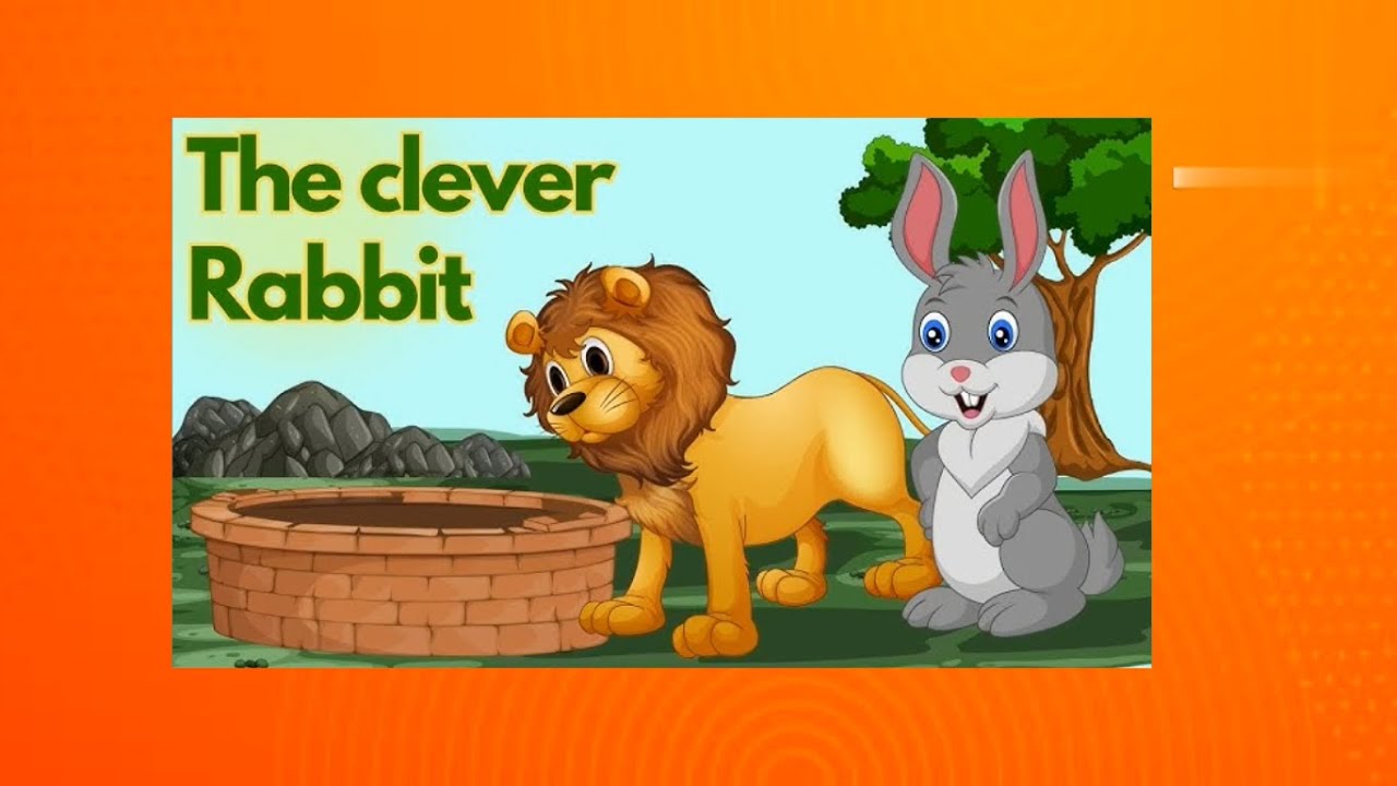 The Cleaver Rabbit || English Stories || English Short Stories ...