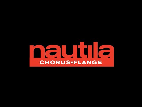 DigiTech  Nautila  コーラス　フランジャー DigiTech Nautila Digital Chorus Flanger Pedal | Reverb