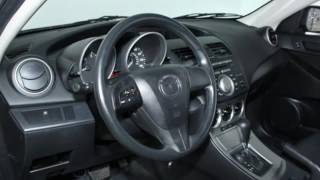 2011 Mazda Mazda3 Naperville, IL #P1281
