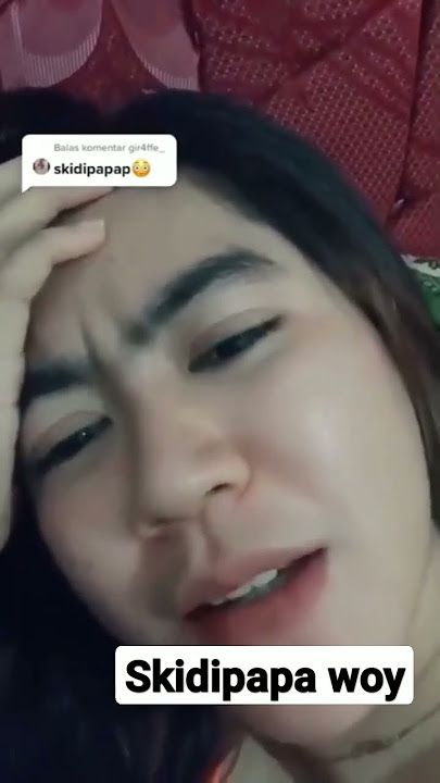 skidi pap pap woy