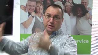 Digital Literacy - Internet and Cyber Security
