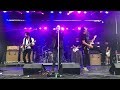 Finger Eleven - Tip / Perfect Effigy(New Song) - Cosmofest - 06/01/19