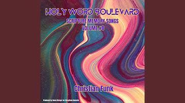 Break Forth into Joy (Isaiah 52:9)