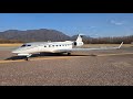 X-Fly J-65 70mm V2 - Crash
