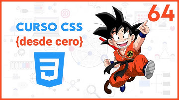 🔥 CURSO de CSS - 64 ¿Como ALINEAR un TEXTO en CSS con text-align?