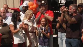 Former addict gives back with new teen recovery center in Fort Smith