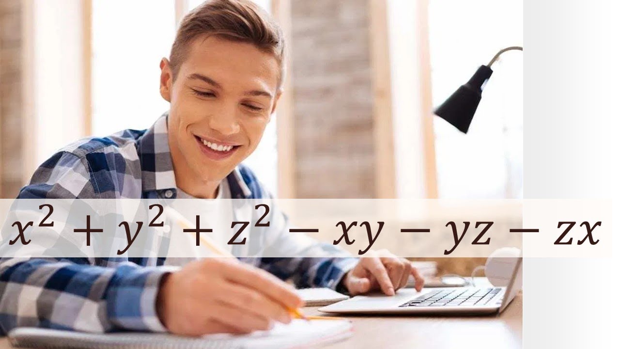 Factorise X2 Y2 Z2 Xy Yz Zx X 2 Y 2 Z 2 Xy Yz Zx Factors Of B2 C2 Ab Ca Youtube Factorise X2 Y2 Z2 Xy Yz Zx X 2 Y 2 Z 2 Xy Yz Zx Factors Of B2 C2 Ab Ca Youtube