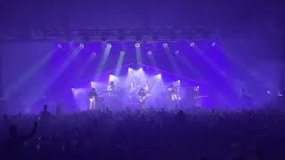 2022 Sydney Night 2 Saves the Day - Sticky Fingers